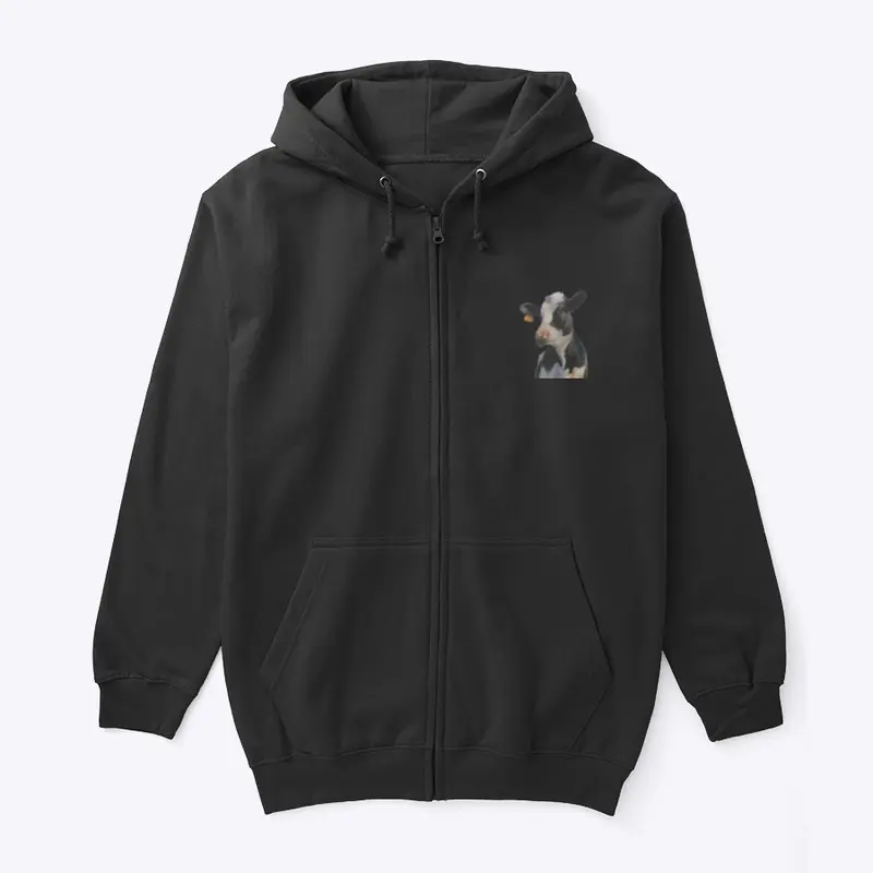 Star Power Unisex Hoodie